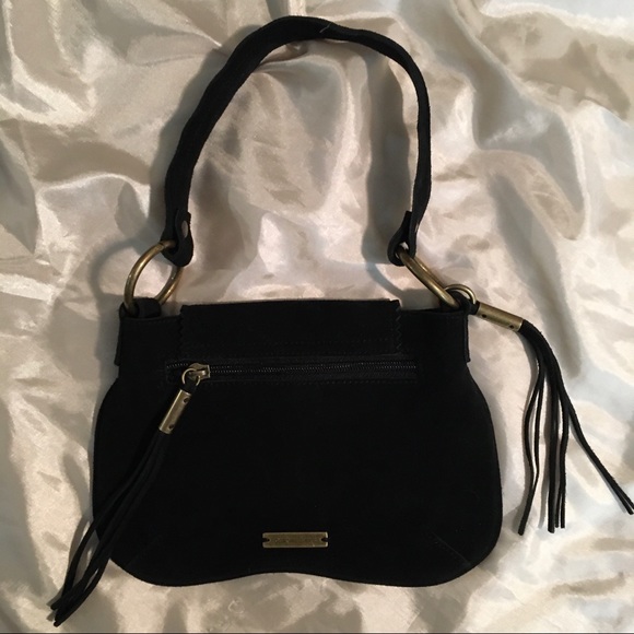 💥SALE💥🌿Charles David boho suede purse🌿 - Picture 3 of 9